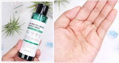 Nước Hoa Hồng Some By Mi AHA-BHA-PHA 30 Days Miracle Toner 150ml