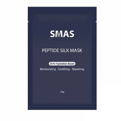 Mặt Nạ Dưỡng Ẩm Phục Hồi SMAS Peptide Silk Mask 20ml