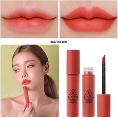 Son Kem 3CE Soft Lip Lacquer 6g