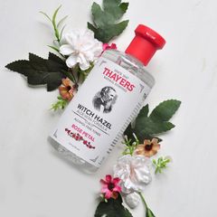 Nước Hoa Hồng Không Cồn Thayers Alcohol – Free Witch Hazel