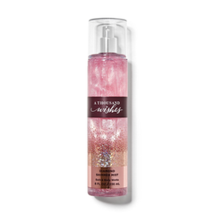 Body mist Bath & Body Works - A Thousand Wisher Shimmer Mist 236ml