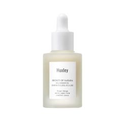 Tinh Chất Chống Lão Hóa Huxley Oil Essence: Essence – Like, Oil- Like (30ml)