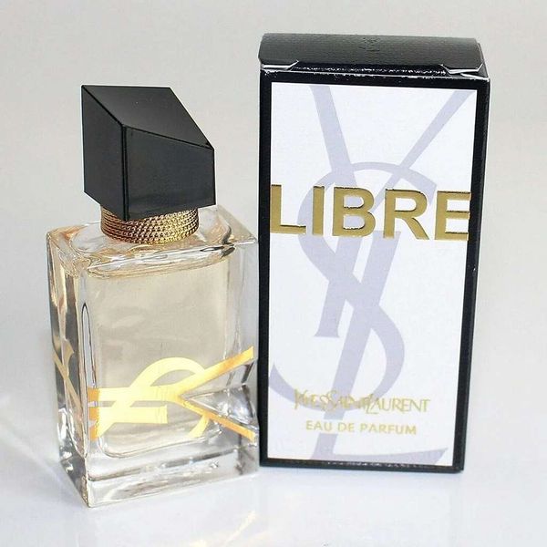 Nước Hoa Yves Saint Laurent Ysl Libre Ed Parfum 7.5ml