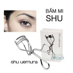 Kẹp Bấm Mi SHU UEMURA S CURLER