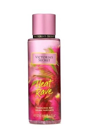 Xịt Thơm Toàn Thân Body Mist Victoria's Secret - 250ml