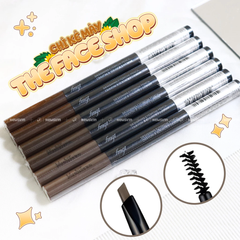 Chì Kẻ Mày The Face Shop Designing Eyebrow Pencil