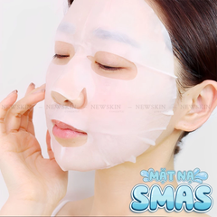 Mặt Nạ Dưỡng Ẩm Phục Hồi SMAS Peptide Silk Mask 20ml