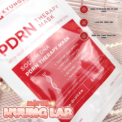 Mặt nạ KyungLab PDRN Therapy Mask