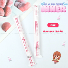 Đũa thần dung dịch gel dưỡng đa năng vùng kín Wettrust Inner Disposable Multicare Essence Gel