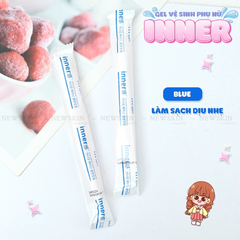 Đũa thần dung dịch gel dưỡng đa năng vùng kín Wettrust Inner Disposable Multicare Essence Gel