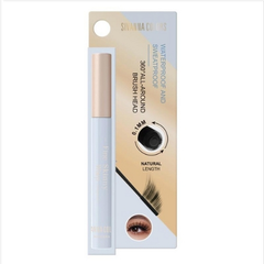 Mascara Đầu Mảnh 0.1mm Lâu Trôi Sivanna Fine Skinny Warp Waterpoof And Sweatproof HF968