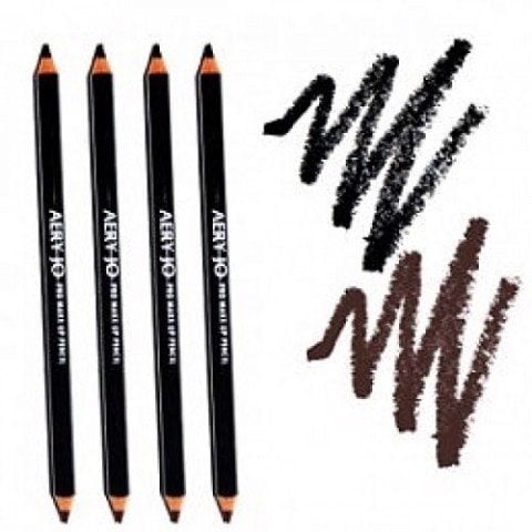 Chì Kẻ Mày Và Kẻ Viền Mắt Aery Jo Pro Make-Up Pencil