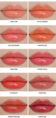 Son Thỏi Màu, Dưỡng Ẩm 3CE Stylenada Glow Lip Color