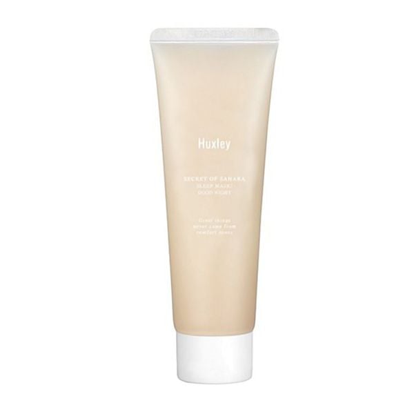 Mặt Nạ Ngủ Huxley Secret Of Sahara Sleep Mask, Good Night
