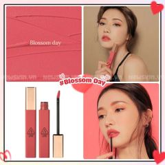 Son Kem Siêu Lì, Mịn Môi 3CE Cloud Lip Tint 4g