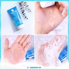 Sữa Rửa Mặt Dạng Gel Dành Cho Da Dầu, Da Nhạy Cảm La Roche-Posay Effaclar