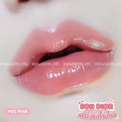 Son Dưỡng Dior Addict Lip Maximizer 2ml