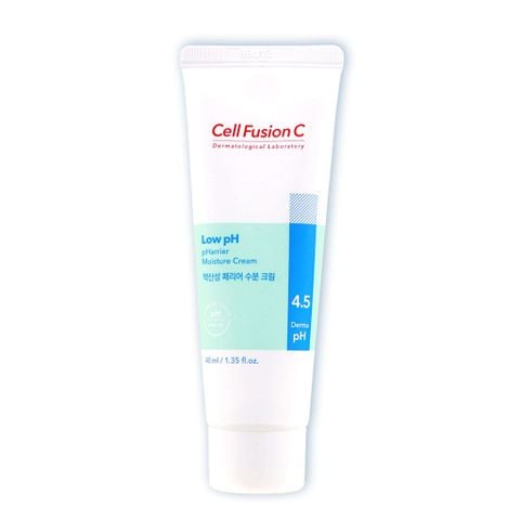 Kem Dưỡng Ẩm Và Làm Dịu Da Cell Fusion C pHarrier Moisture Cream