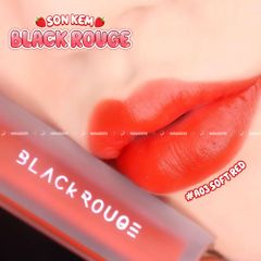 Son Kem Lì Black Rouge Air Fit Velvet Version 1