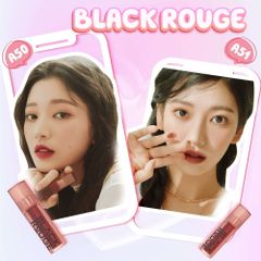 Son Kem Lì Hàn Quốc Black Rouge Air Fit Velvet Tint Ver 9 Acoustic Mood