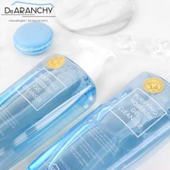 Gel Rửa Mặt Dành Cho Da Dầu Và Mụn DeARANCHY Purifying Nose Bum Gel Cleanser 150ml