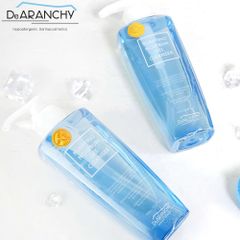 Gel Rửa Mặt Dành Cho Da Dầu Và Mụn DeARANCHY Purifying Nose Bum Gel Cleanser 150ml