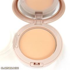 Phấn Nền Kiềm Dầu Sivanna Colors Silky Matte Powder HF5095
