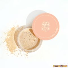 Phấn Phủ Dạng Bột Kiềm Dầu Sivanna Colors Loose Powder Shine Control HF5096