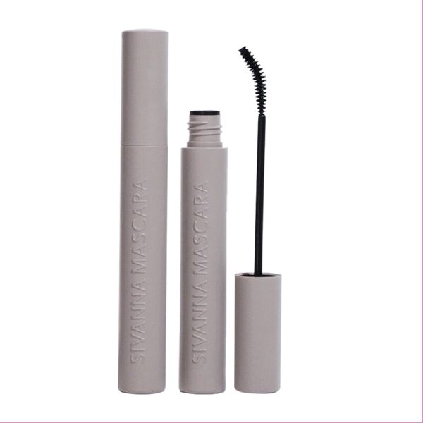 Mascara làm cong và dài mi Sivanna Dense and Curling Extreme Lash HF943