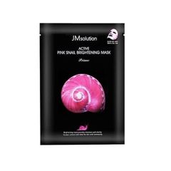Mặt nạ giấy dưỡng da chuyên sâu JMsolution Sheet Mask (Miếng Lẻ) 23ml