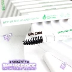 Chì Kẻ Mày Innisfree Auto Eyebrow Pencil 03