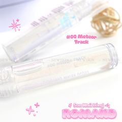 [Rom&nd] Son tint bóng mịn mượt Hàn Quốc Romand Glasting Water Gloss 4.5g