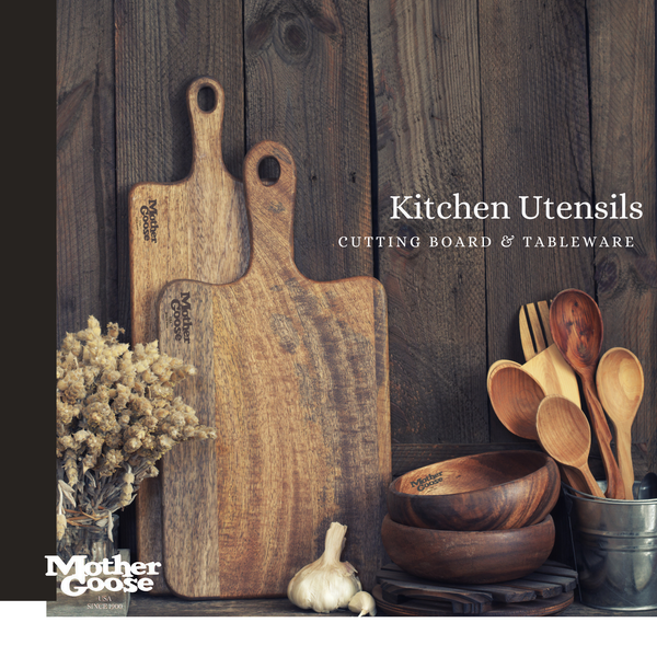 KITCHEN UTENSILS