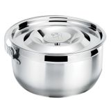  KERRY STAINLESS STEEL COOKWARE SET 