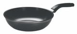  CRYSTAL DIAMOND FRY PAN 30CM 