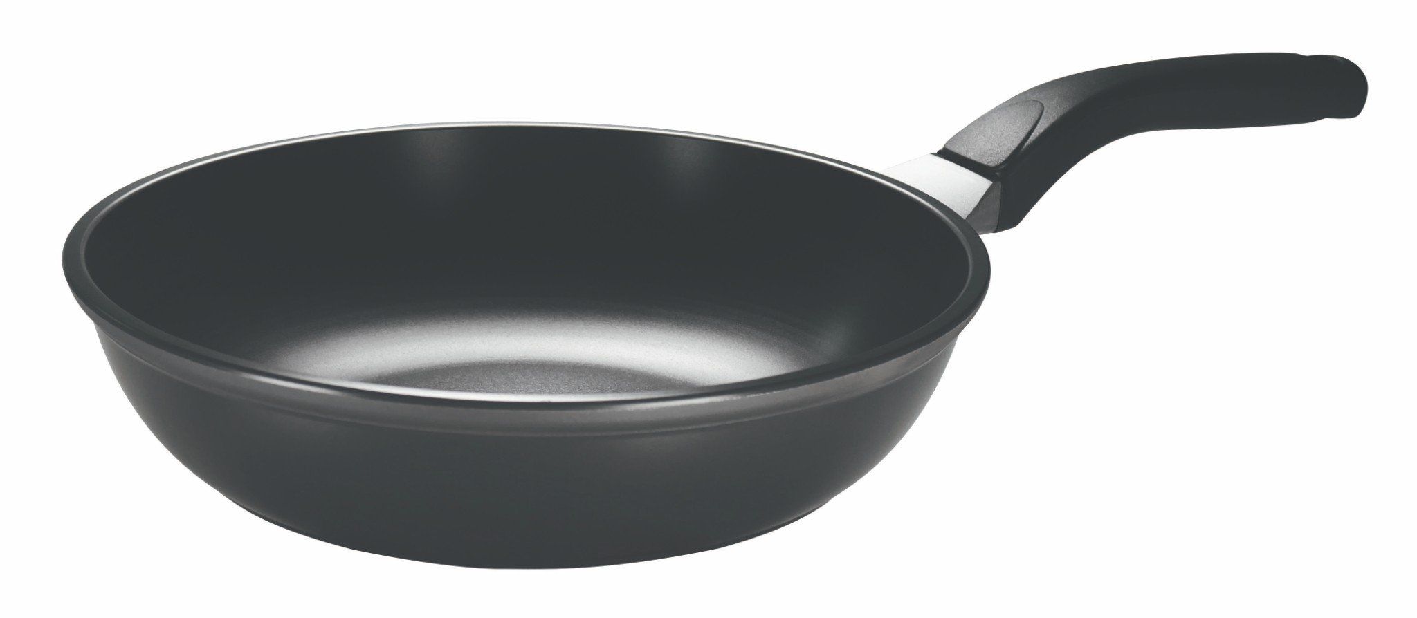  CRYSTAL DIAMOND FRY PAN 30CM 