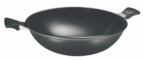  CRYSTAL DIAMOND WOK 40CM 