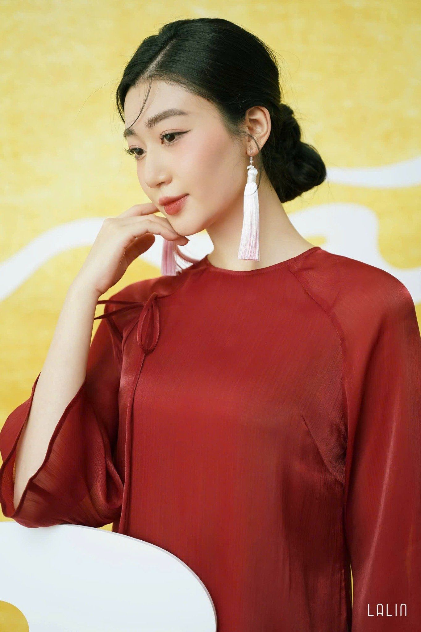 Áo Dài Ngọc Trâm