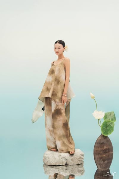  Set Bộ Tơ Liên Vũ 