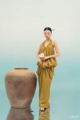 Xanh