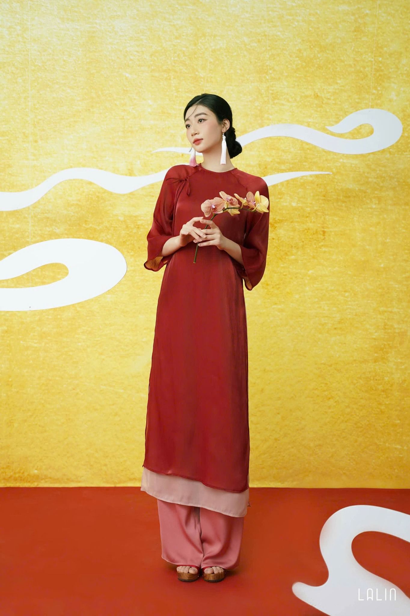 Áo Dài Ngọc Trâm