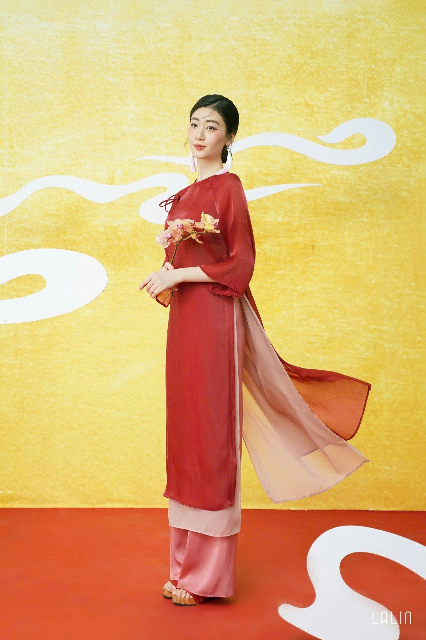 Áo Dài Ngọc Trâm