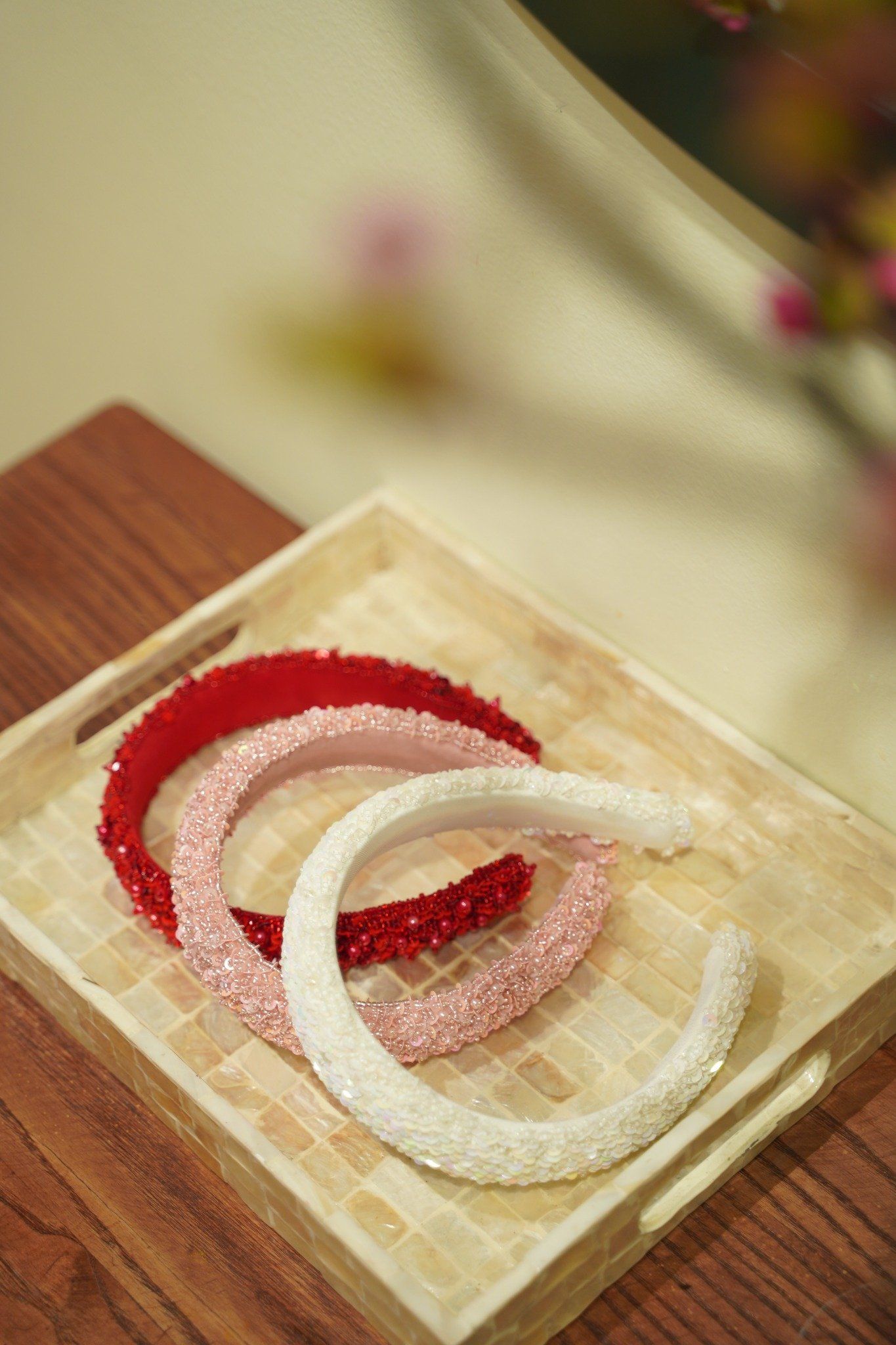 Bờm Ngọc Yến