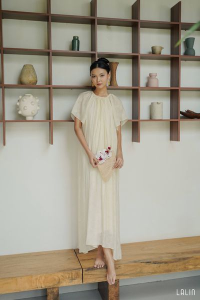  Đầm Tơ Tuệ Nhiên 