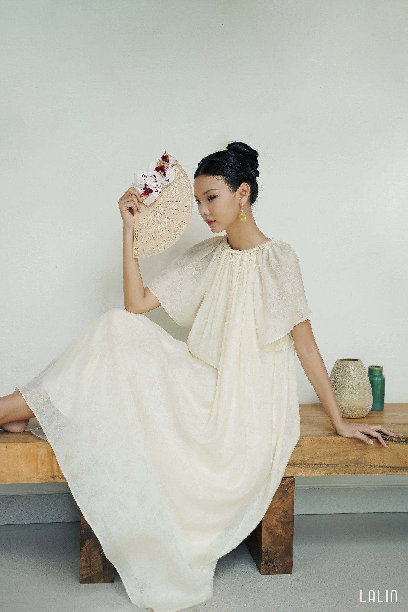 Đầm Tơ Tuệ Nhiên