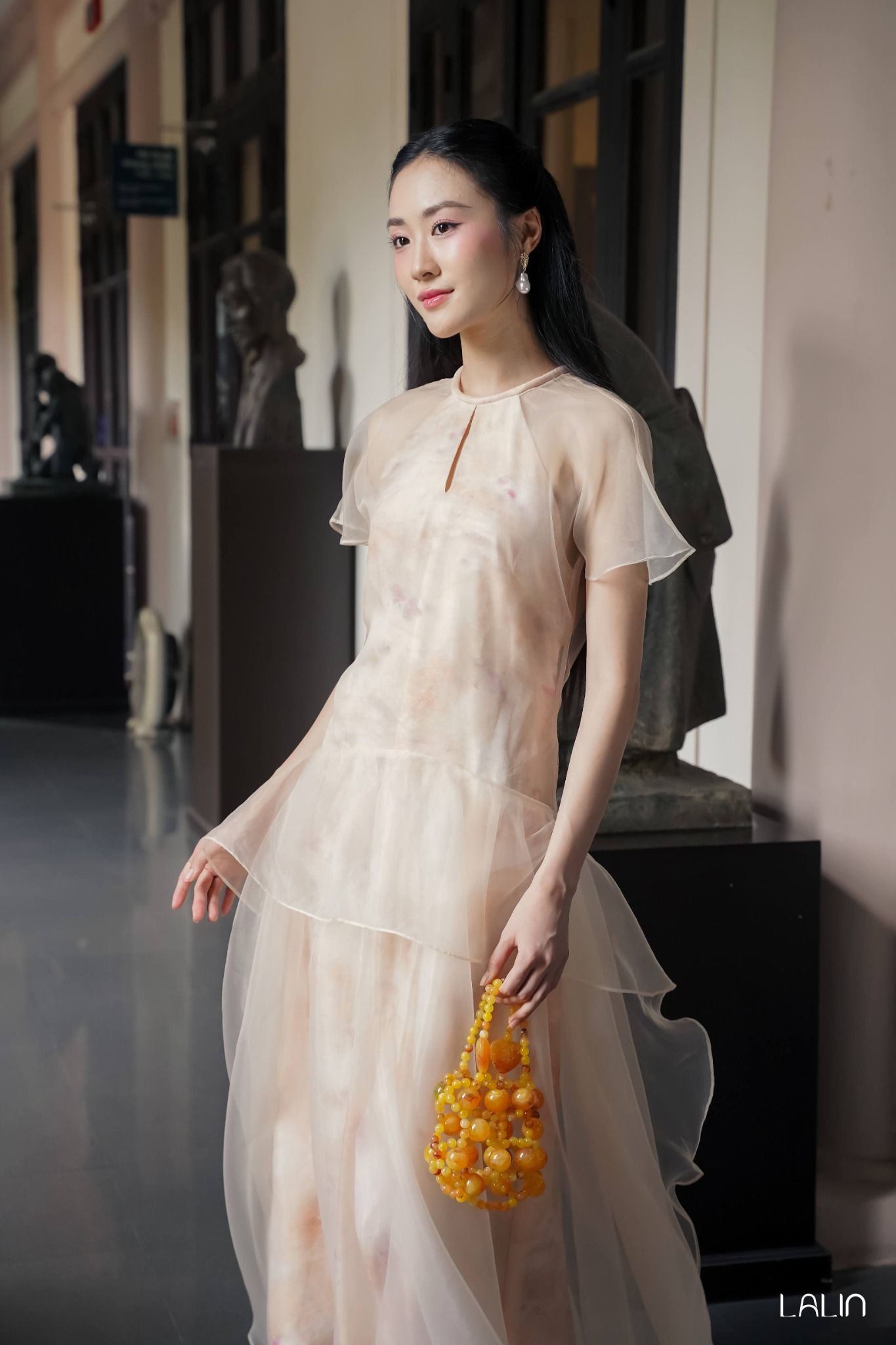 Đầm Tơ Hiên Tố