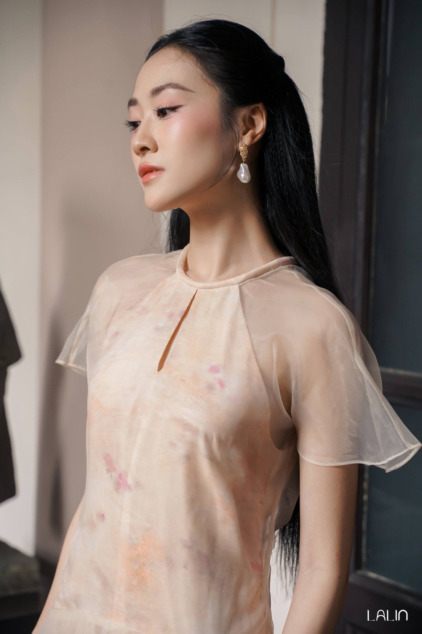 Đầm Tơ Hiên Tố