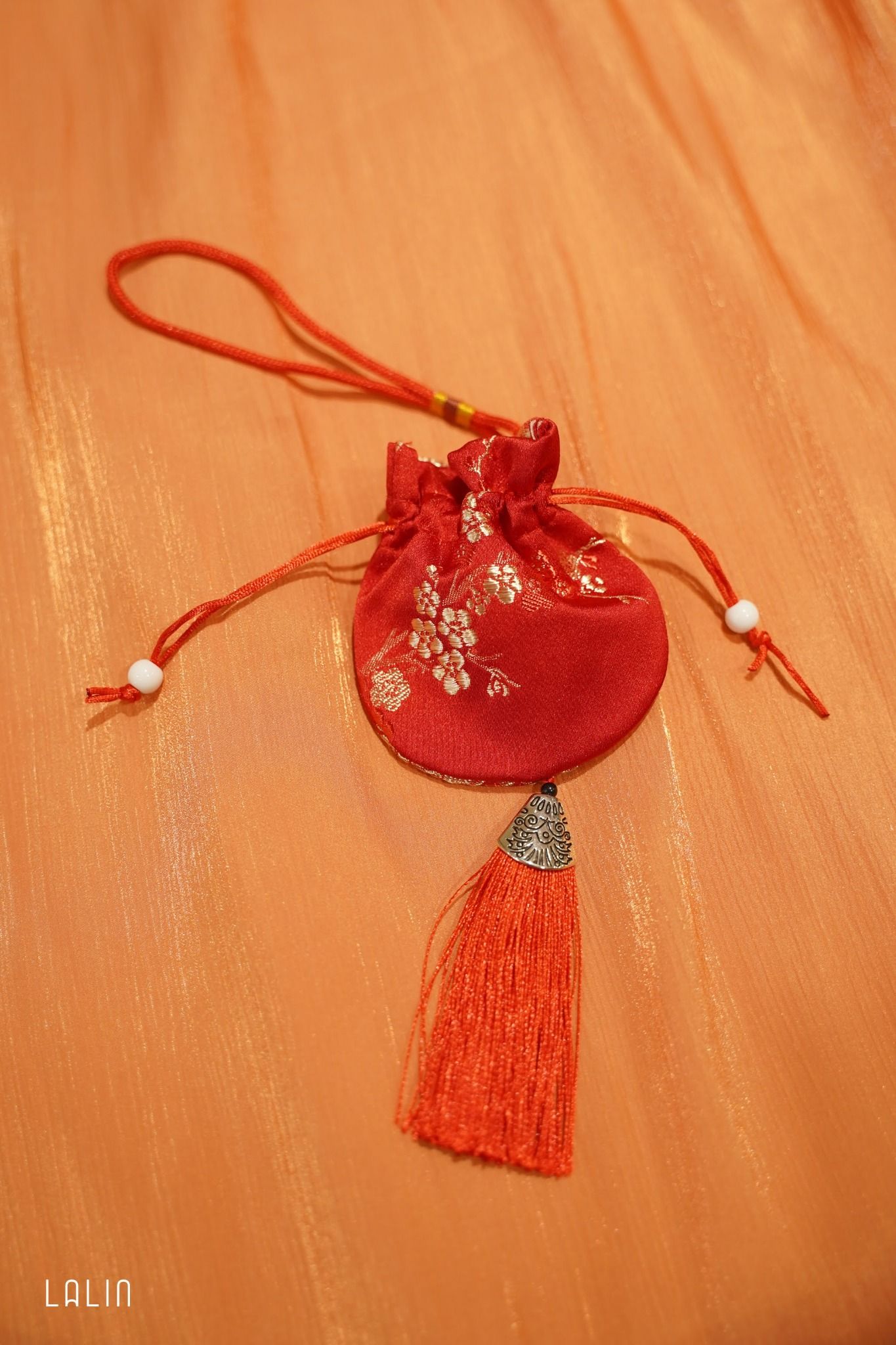 Túi gấm Miên
