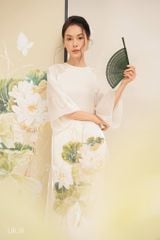 Trắng