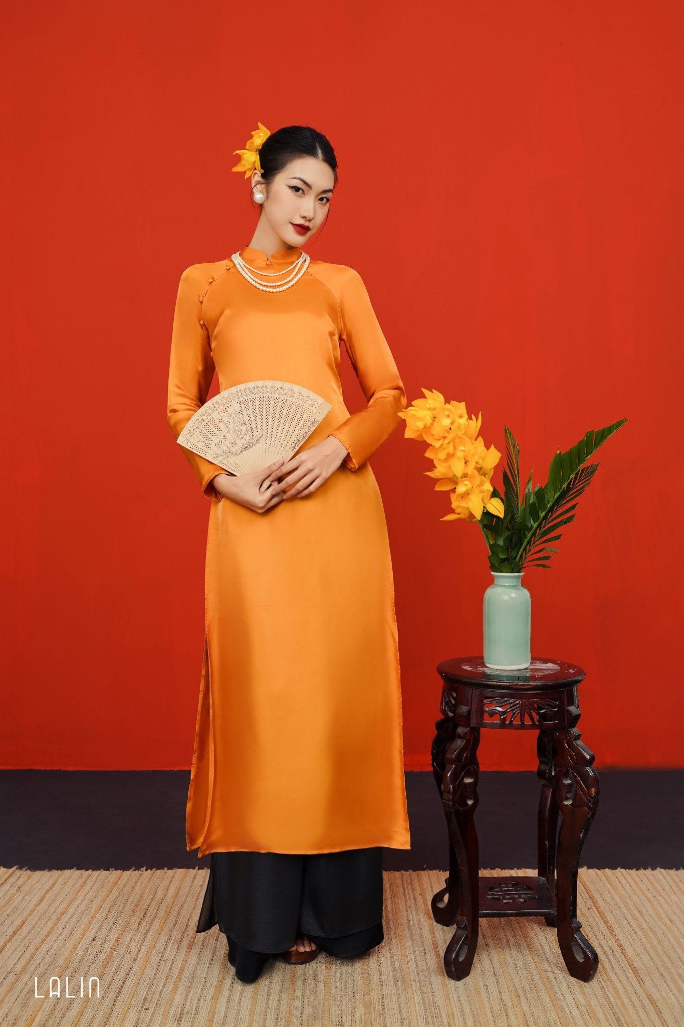 Áo Dài Thy Yến